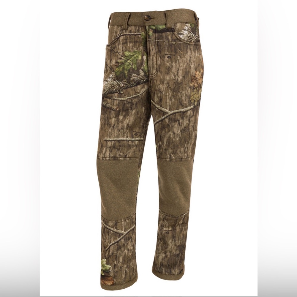 Drake Camouflage Hunting Pants